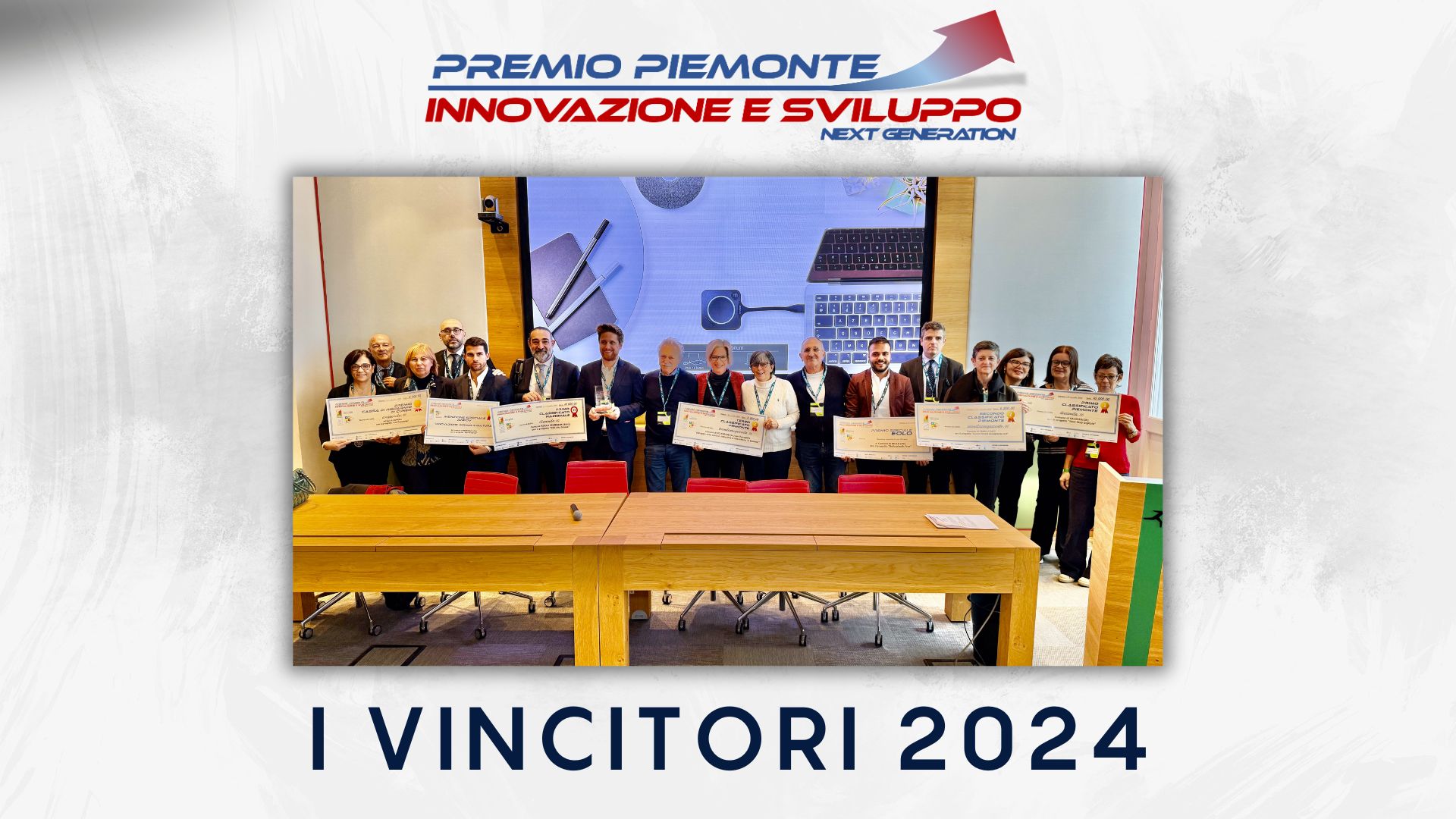 Piemonte Innovazione 2024