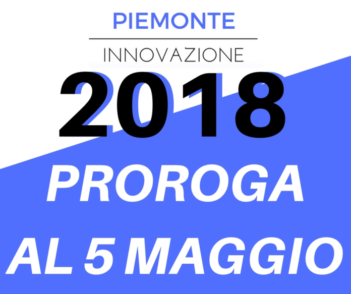 Piemonte innovazione Facebook