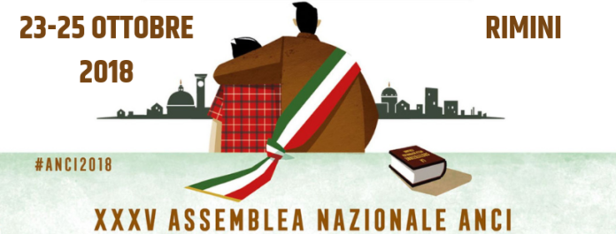 XXXV Assemblea ANCI Nazionale Rimini