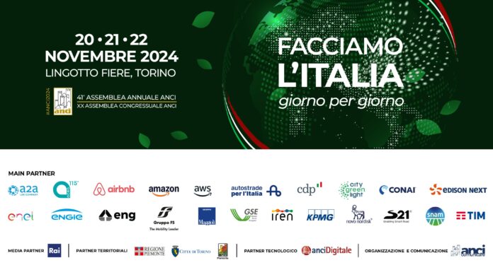 Header Assemblea Nazionale 2024