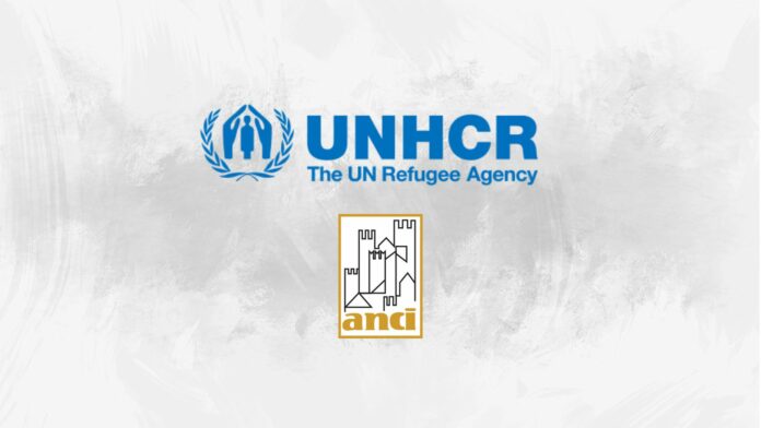 UNHCR ANCI