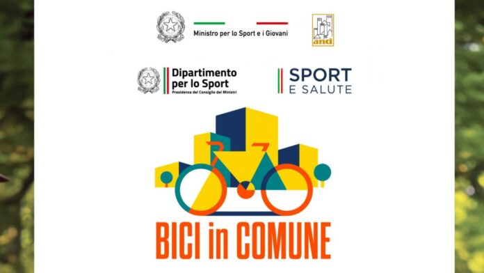 Bici in comune